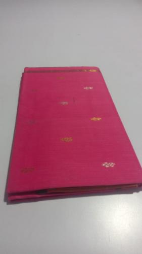 SAREES JAYANKONDAM COTTON 550 MTS